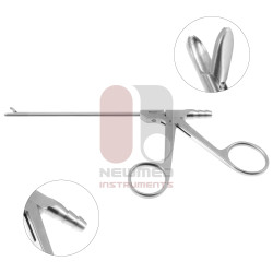 副鼻腔手術器具の購入 - 内視鏡下副鼻腔手術器具 | New Med Instruments